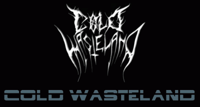 logo Cold Wasteland